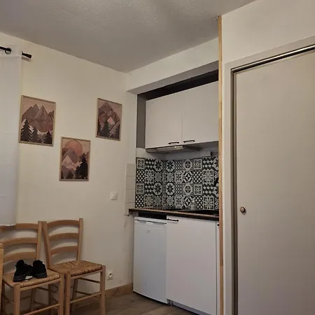 Petit Ours I N10 2p5 Appartement