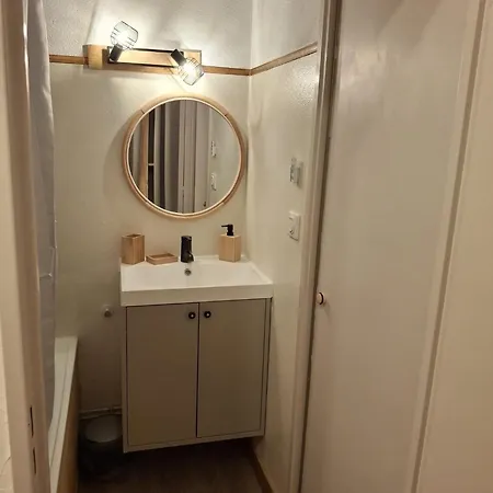 Petit Ours I N10 2p5