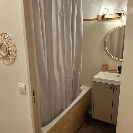 Petit Ours I N10 2p5 Marcoux (Alpes-de-Haute-Provence)