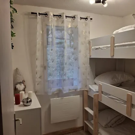 Petit Ours I N10 2p5 Appartement *