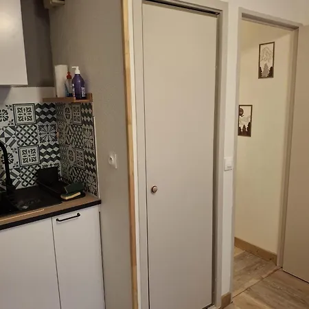 Petit Ours I N10 2p5 شقة