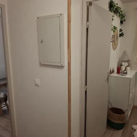 Petit Ours I N10 2p5 شقة ألو