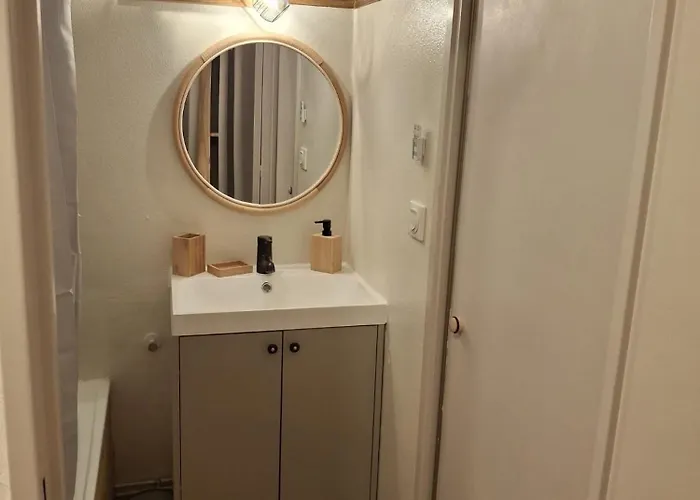 Petit Ours I N10 2p5